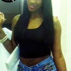 Meet your Posher, Lashune